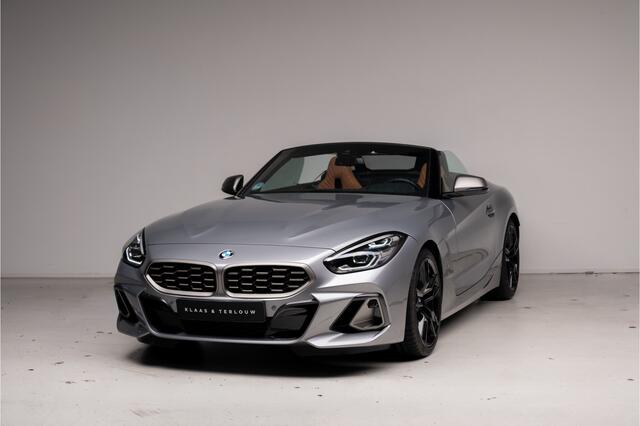 BMW Z4 M40i High Executive / Stoelverwarming / Harman Kardon / Elektrische stoelen / Apple Carplay