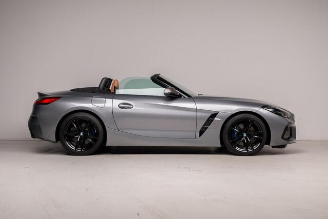 BMW Z4 M40i High Executive / Stoelverwarming / Harman Kardon / Elektrische stoelen / Apple Carplay