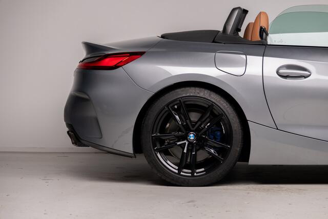 BMW Z4 M40i High Executive / Stoelverwarming / Harman Kardon / Elektrische stoelen / Apple Carplay