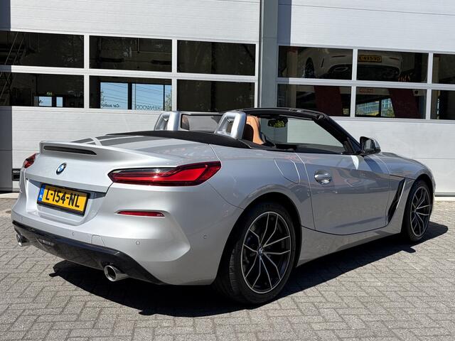 BMW Z4 Roadster sDrive20i ACC HUD Harman/Kardon