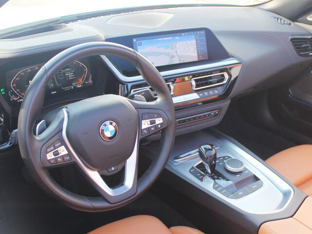 BMW Z4 Roadster sDrive20i ACC HUD Harman/Kardon