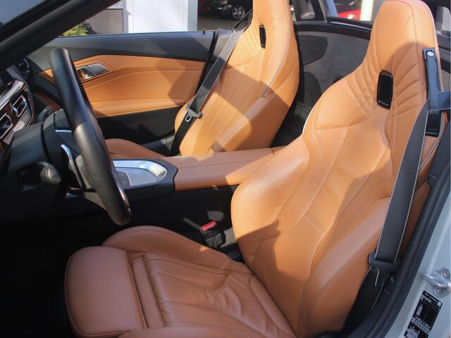 BMW Z4 Roadster sDrive20i ACC HUD Harman/Kardon