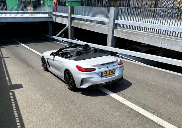 BMW Z4 M40IKeyless,Memo stoelen,DAB,Harman Hardon,Navigatie