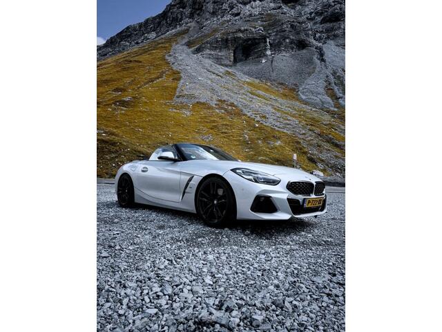 BMW Z4 M40IKeyless,Memo stoelen,DAB,Harman Hardon,Navigatie