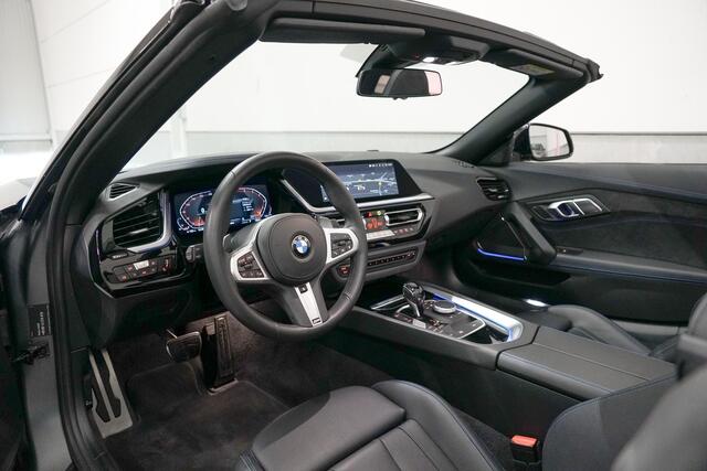 BMW Z4 Roadster sDrive20i M-Sport | Stuurverwarming | Hifi