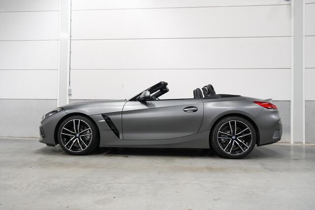 BMW Z4 Roadster sDrive20i M-Sport | Stuurverwarming | Hifi