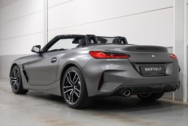 BMW Z4 Roadster sDrive20i M-Sport | Stuurverwarming | Hifi