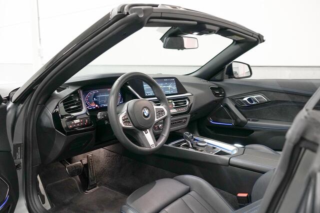 BMW Z4 Roadster sDrive20i M-Sport | Stuurverwarming | Hifi