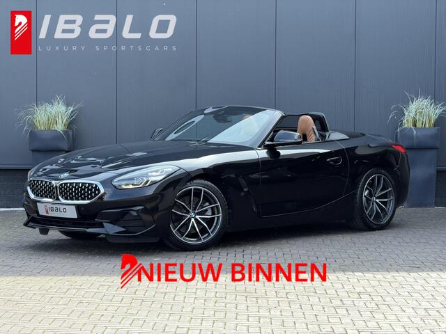 BMW Z4 Roadster sDrive30i | AC Schnitzer 300pk |