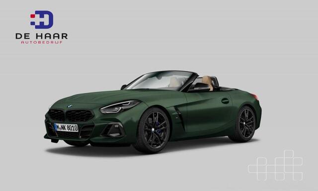 BMW Z4 M40i Head-up / Camera / Harman Kardon