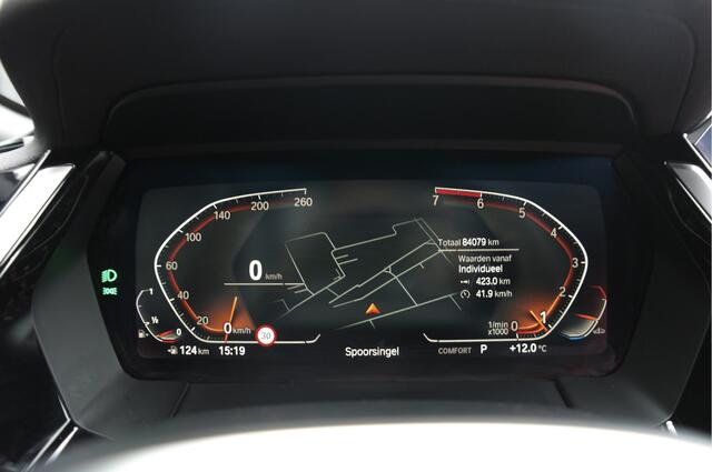 BMW Z4 Roadster sDrive20i High Executive M-Sport | NL-Auto | Memory | Carplay | Leder | LED | Sfeer | Camera