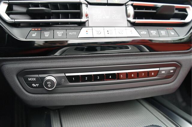 BMW Z4 Roadster sDrive20i High Executive M-Sport | NL-Auto | Memory | Carplay | Leder | LED | Sfeer | Camera