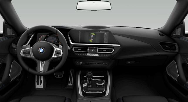 BMW Z4 Roadster sDrive20i M-Sport | Harman Kardon | Stuurverwarming