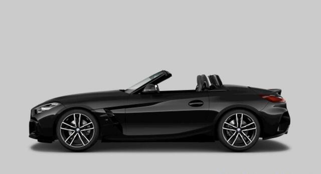BMW Z4 Roadster sDrive20i M-Sport | Harman Kardon | Stuurverwarming
