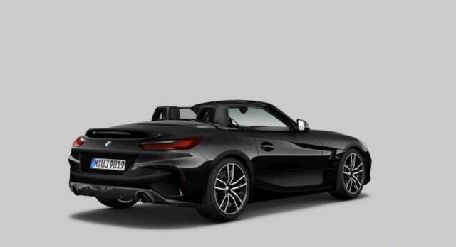 BMW Z4 Roadster sDrive20i M-Sport | Harman Kardon | Stuurverwarming