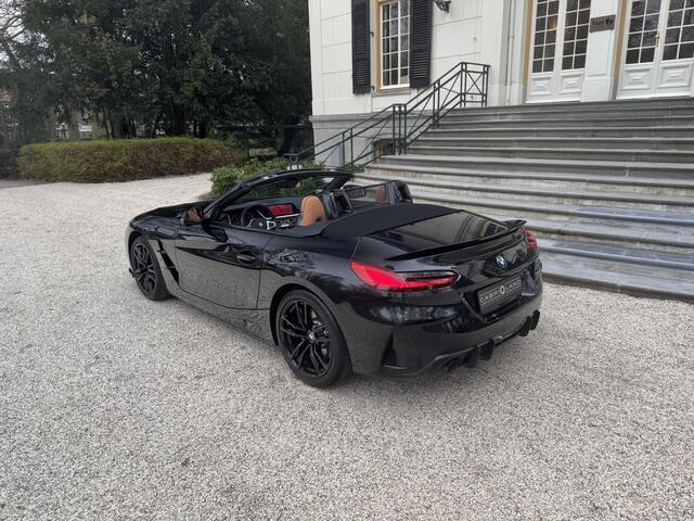 BMW Z4 Roadster sDrive30i, H/K, Memory, Maxton