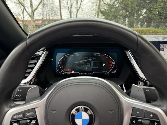BMW Z4 Roadster sDrive30i, H/K, Memory, Maxton