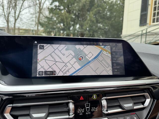 BMW Z4 Roadster sDrive30i, H/K, Memory, Maxton