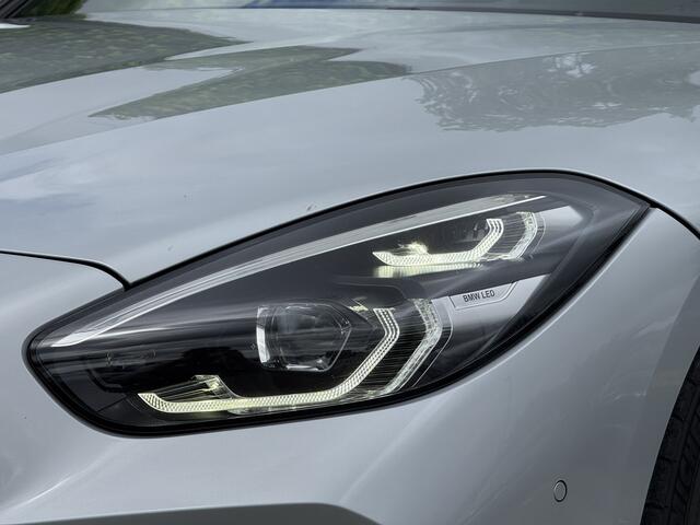 BMW Z4 Roadster sDrive30i High Exe | M-Sport | ACC | Head-Up | Harman/kardon | Elek. stoelverst. | Camera