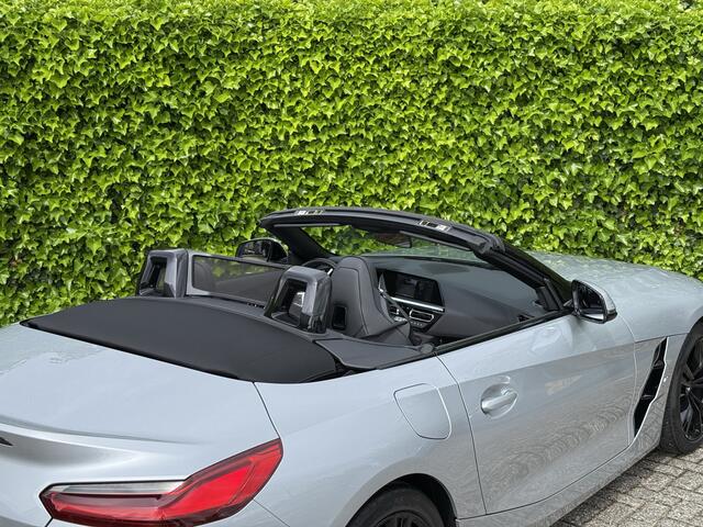BMW Z4 Roadster sDrive30i High Exe | M-Sport | ACC | Head-Up | Harman/kardon | Elek. stoelverst. | Camera