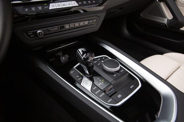 BMW Z4 Roadster M40i High Executive 400PK AC Schnitzer, Memory, Harman/Kardon, HUD