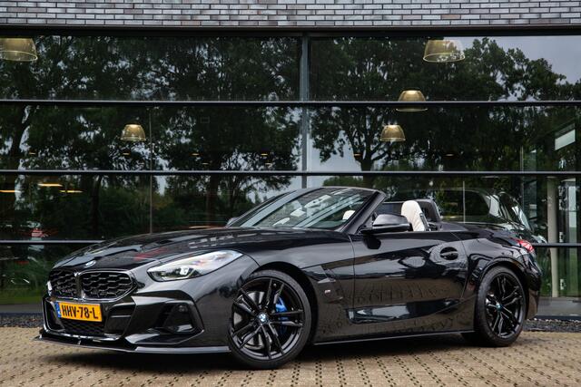 BMW Z4 Roadster M40i High Executive 400PK AC Schnitzer, Memory, Harman/Kardon, HUD