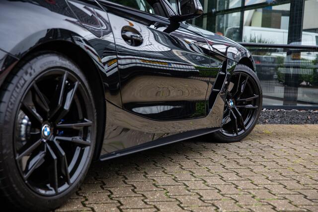 BMW Z4 Roadster M40i High Executive 400PK AC Schnitzer, Memory, Harman/Kardon, HUD