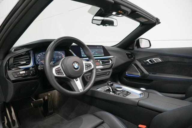 BMW Z4 Roadster M40i Harman Kardon | Head Up | Stuurverwarming
