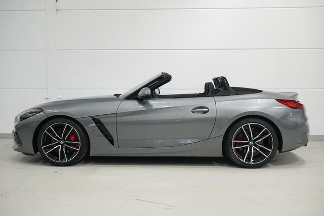 BMW Z4 Roadster M40i Harman Kardon | Head Up | Stuurverwarming