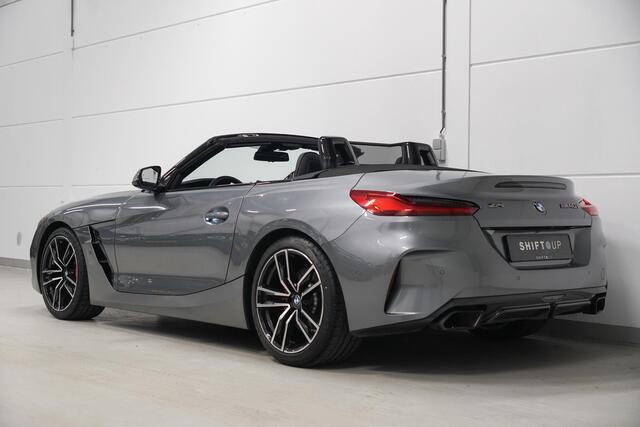 BMW Z4 Roadster M40i Harman Kardon | Head Up | Stuurverwarming