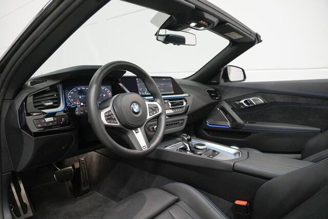 BMW Z4 Roadster M40i Harman Kardon | Head Up | Stuurverwarming