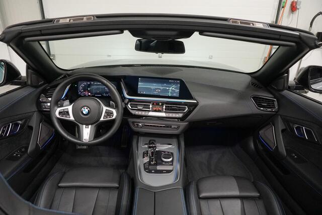 BMW Z4 Roadster M40i Harman Kardon | Head Up | Stuurverwarming