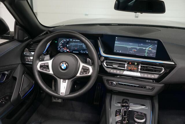 BMW Z4 Roadster M40i Harman Kardon | Head Up | Stuurverwarming