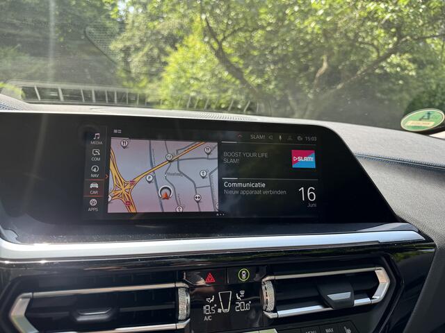 BMW Z4 Roadster M40i, Memory, H/K, Stuurwielv.