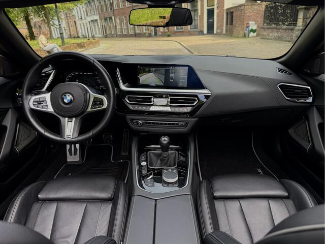 BMW Z4 [G29] M40i Pure Impulse I Manual! l Full Options l PPF l Collectors-item