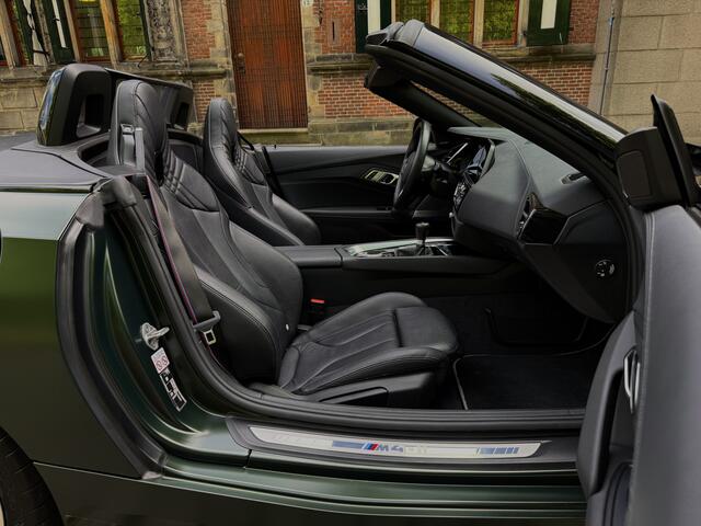 BMW Z4 [G29] M40i Pure Impulse I Manual! l Full Options l PPF l Collectors-item