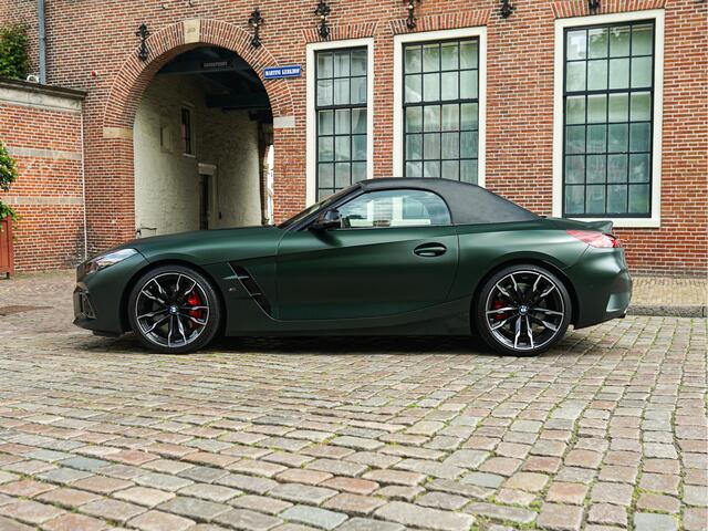 BMW Z4 [G29] M40i Pure Impulse I Manual! l Full Options l PPF l Collectors-item