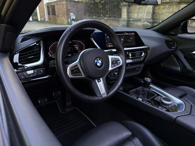 BMW Z4 [G29] M40i Pure Impulse I Manual! l Full Options l PPF l Collectors-item