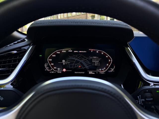 BMW Z4 [G29] M40i Pure Impulse I Manual! l Full Options l PPF l Collectors-item