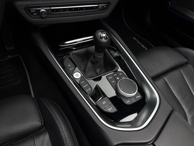 BMW Z4 [G29] M40i Pure Impulse I Manual! l Full Options l PPF l Collectors-item