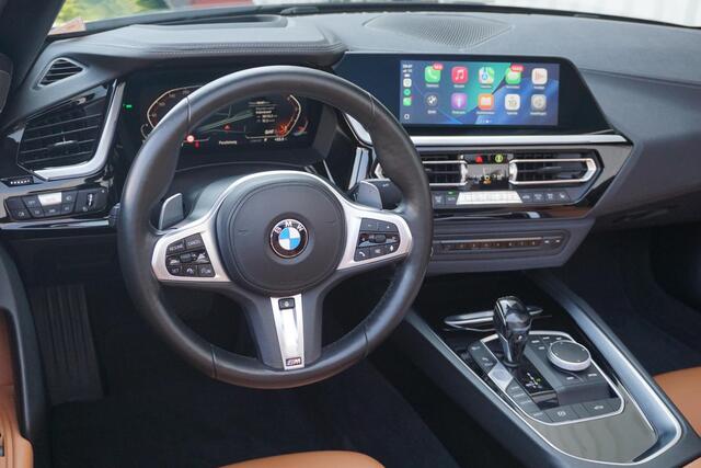 BMW Z4 Roadster sDrive30i High Executive | ACC | H&K |