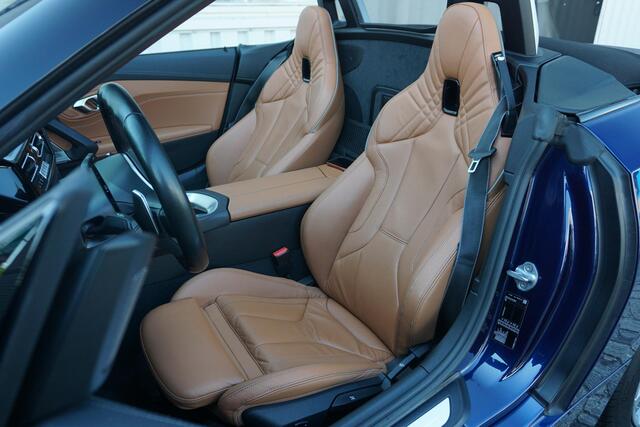 BMW Z4 Roadster sDrive30i High Executive | ACC | H&K |