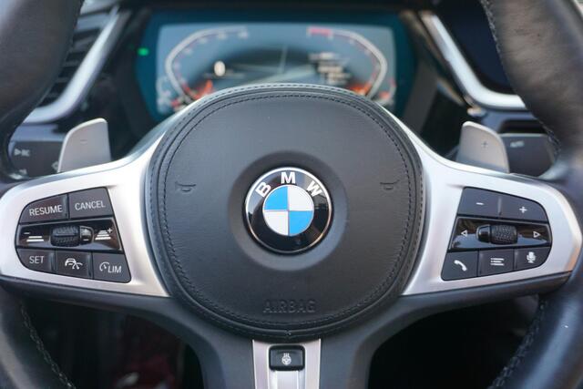 BMW Z4 Roadster sDrive30i High Executive | ACC | H&K |