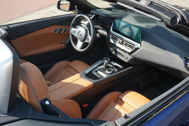 BMW Z4 Roadster sDrive30i High Executive | ACC | H&K |
