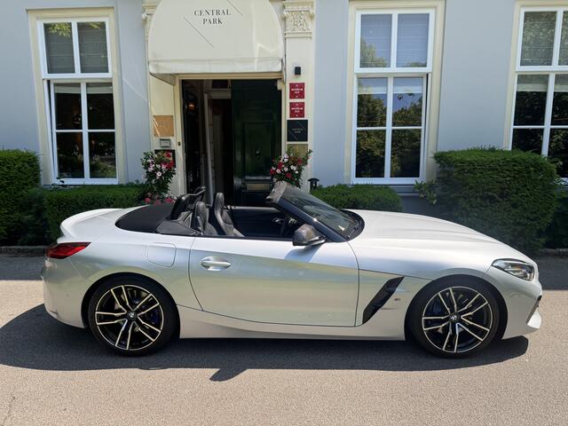 BMW Z4 Roadster M40i, Memory, H/K, Head up