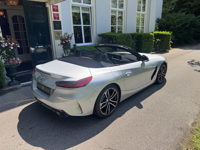 BMW Z4 Roadster M40i, Memory, H/K, Head up