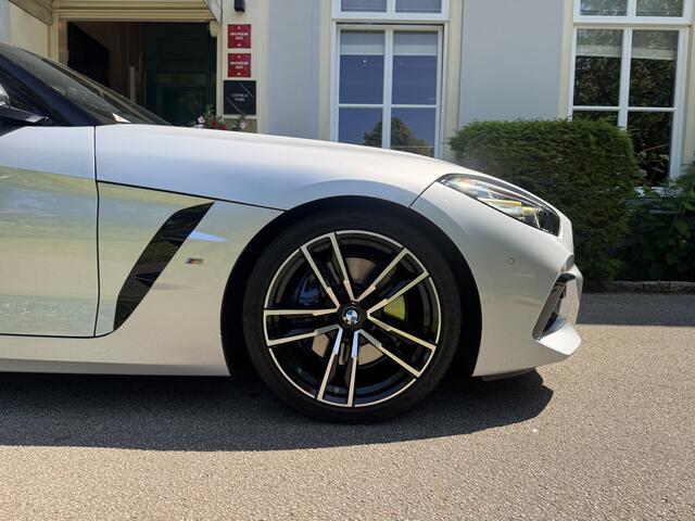BMW Z4 Roadster M40i, Memory, H/K, Head up
