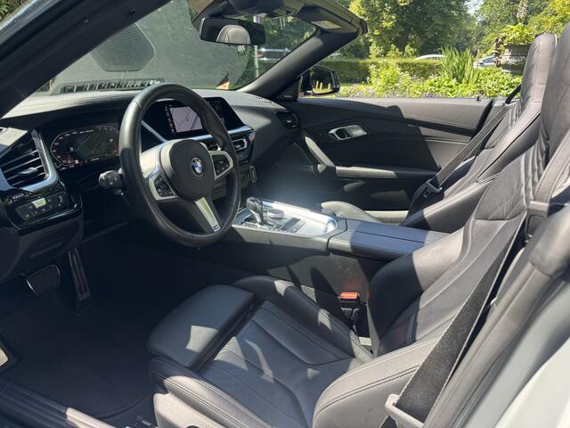BMW Z4 Roadster M40i, Memory, H/K, Head up