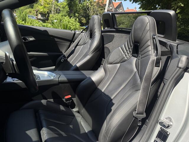BMW Z4 Roadster M40i, Memory, H/K, Head up