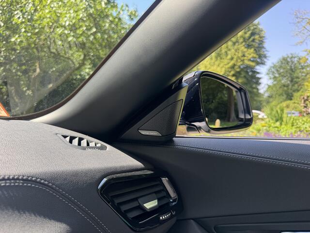 BMW Z4 Roadster M40i, Memory, H/K, Head up